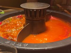 -晓宇重庆火锅(西安荟聚店)