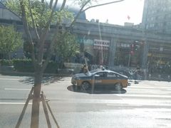 -马吉德牛肉拉面(新街口店)