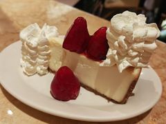 -The Cheesecake Factory芝乐坊餐厅(兴业太古汇店)