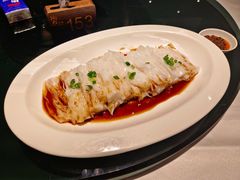 清蒸山泉水陈村粉-炳胜品味(海印总店)