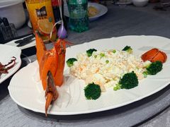 -檀億(北外滩中美店)