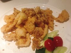 -江西菜赣南伍姑娘
