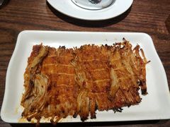 -喝丢一只鞋辣炒海鲜小烧烤(三八广场店)