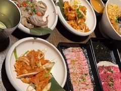 -新石器烤肉(中房金谊广场店)