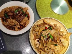 -鑫小城故事·砂锅·排骨藕汤(兴业路店)
