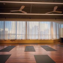 点击看大图 -FineYoga梵音瑜伽·普拉提