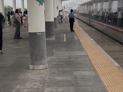 -烟台南站