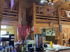 -恩你小木屋·烤肉韩式料理(嘉兴秀洲店)