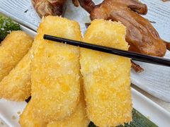 -轩记海鲜餐厅·四十五年老字号·经典粤菜(西区彩虹店)