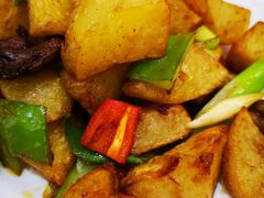 -清真·益鑫羊肉手抓馆(花园北街店)