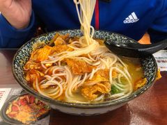 七爷螺蛳粉-螺世纪螺蛳粉·桂味小排档(裕德店)