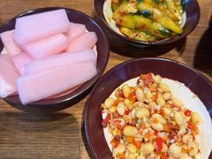 -印象鲵宴·张家界地标美食名片(溪布街店)