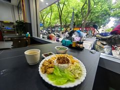 -古早人小吃店(黄河北路店)