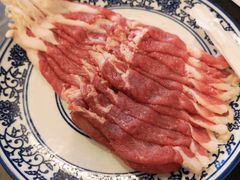 -裕德孚·非遗手切涮羊肉(东直门内大街店)
