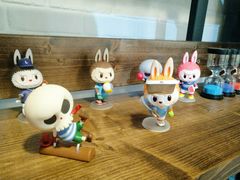 -九万士多港式海鲜粥底火锅(回龙观店)