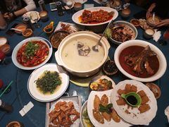 -二十八里太湖船菜(吉祥路店)