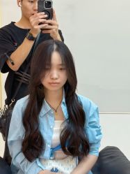 -YESIDO椰岛造型烫发染发