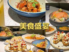 -BE BRIGHT KITCHEN(正佳广场店)
