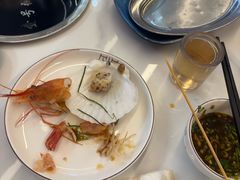 -壹号粥火锅·海鲜煲仔粥(水围店)