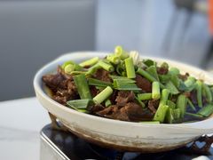 -黄牛肉馆·皖南土菜