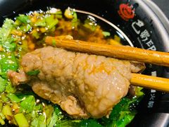 -巴蜀印象火锅(永陵总店)