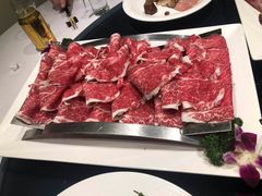 -璞御·海鲜·雪花牛肉局(宾水西道店)