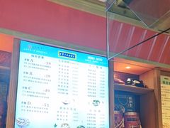 -大食代美食广场(上海中心店)