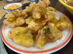 -老东北厨坊(岭南大道店)