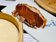 -小大董·烤鸭(凤凰汇店)