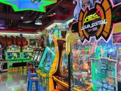 -汤姆熊欢乐世界(大连恒隆广场店)