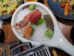 -九井澤精致料理(金茂店)