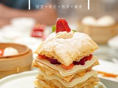 -杏花樓(福州路总店)