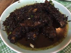 衢州农家菜馆-德叔阙里·衢州菜馆(月湖店)