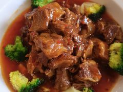 -大鸭梨烤鸭店(金顶街店)