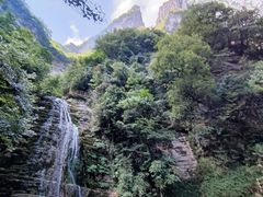 -鹿院坪生态旅游景区