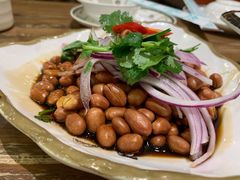 -清真·玛丽亚新疆菜主题餐厅(浙江中路店)