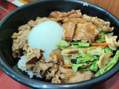 -食其家·牛丼咖喱(浦电路店)