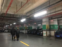 -海岸城停车场(海岸城店)