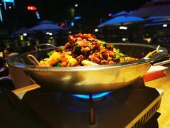 -成都娃娃花园餐厅(河西旗舰店)