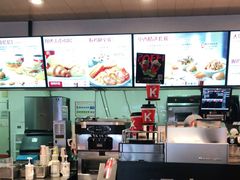 -肯德基(新凌云店)