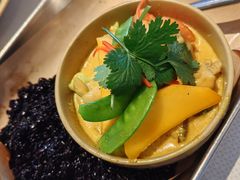 -BAKER&SPICE(环贸店)