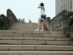 -常州明城墙