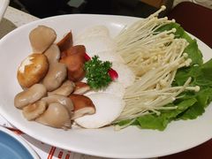 -左庭右院鲜牛肉火锅(长泰广场店)