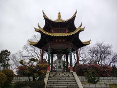 -幕燕滨江·燕子矶公园
