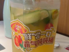 -江边城外烤全鱼(世茂广场店)