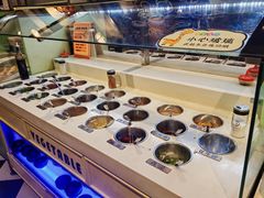 -新辣道鱼火锅(龙旗广场店)