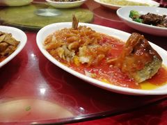 -食为先烤鸭馆