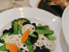 荷塘时蔬-紫光园(劲松店)