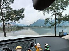 -杭州桐庐康莱德酒店西餐厅-舍