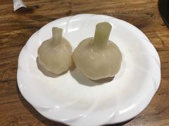 糖蒜-兄弟龙虾(胜太路总店)
